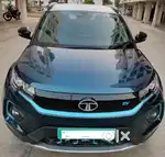 Tata Nexon EV (Electric) , December 2022 model, 
31000 Km Driven.