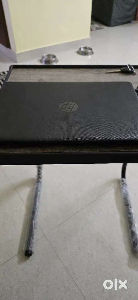 Used Hp 14q laptop working condition and battery good