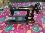 Sewing machine