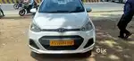 Hyundai Xcent 2018 Diesel 70000 Km Driven