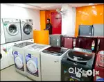 SECOND HAND WASHING MECHINE PURCHASED & SALES