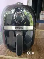 Borsil  Air Fryer 2.8 L