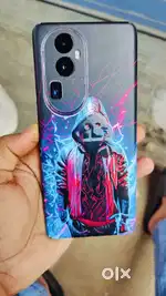 Oppo reno 10 pro plus