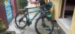 HERO SPRINT PRO REACTION  21 GEARS  DISC BRAKES  BRAND NEW CONDITIO