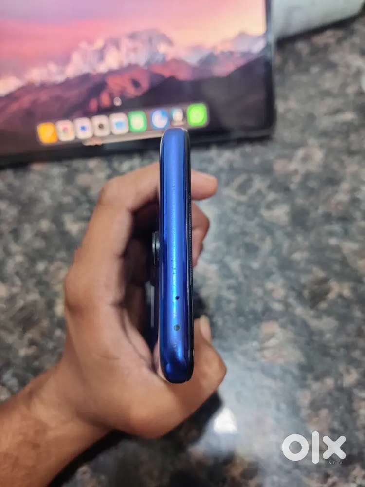 Poco X2 4g 6 / 128gb