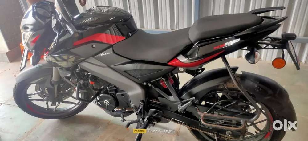 Excellent condition bike
