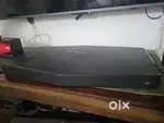 Vizio Soundbar 360 with inbuilt Subwoofer