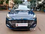 Hyundai Grand i10 Nios Corporate Edition 1.2 VTVT, 2025, Petrol