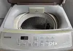 Samsung 6kg full automatic top load washing machine for sale
