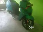 Tvs jupiter 113 top model