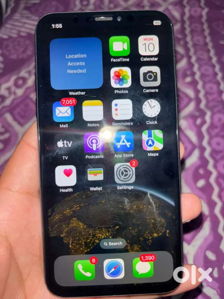 IPHONE XS 64GB