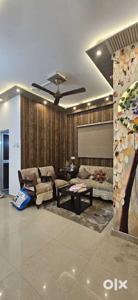 Singh Property Dealer 2BHK Furnished Flat Rent In Apartment Sundarpur