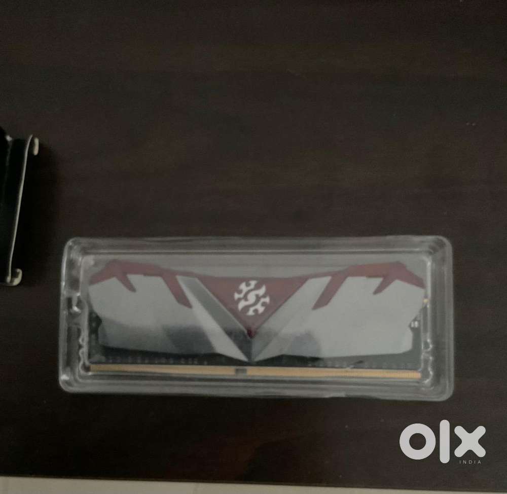 RAM DDR 4 - 16 GB New