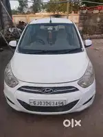 Hyundai i10 2010 CNG & Hybrids 160000 Km Driven