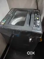 Whirlpool Automatic washing machine,
