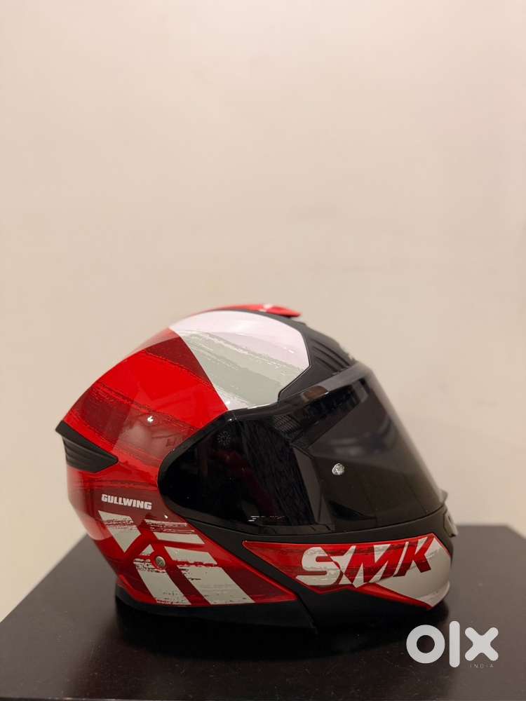 SMK HELMET