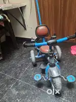 Kids cycle