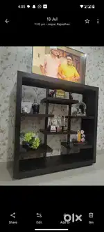 Wooden partition for sale