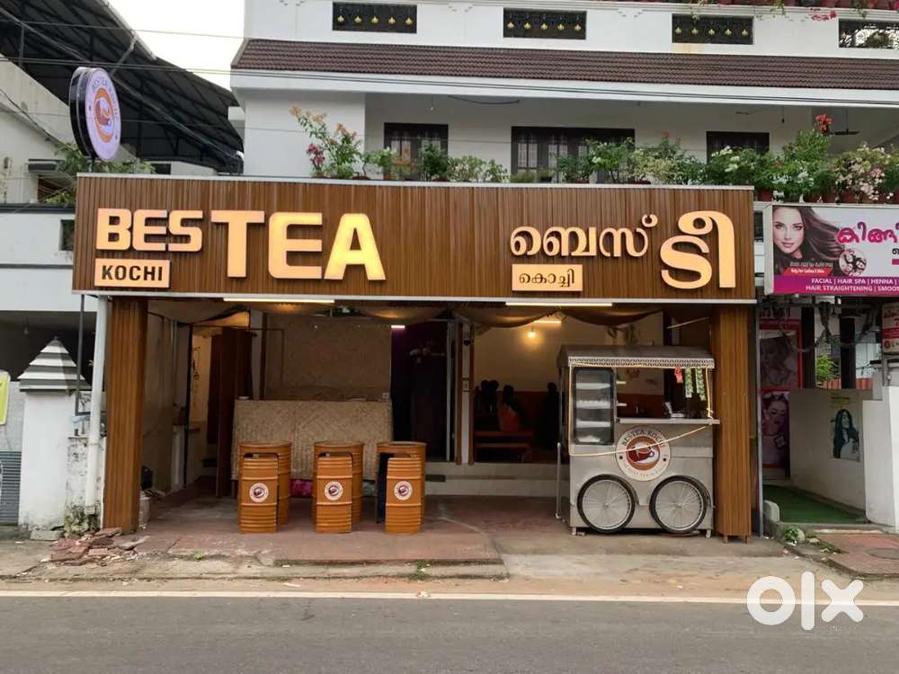 Chef ( For a small hotel)