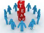 Immediate requirement for team leader ( female candidate only )