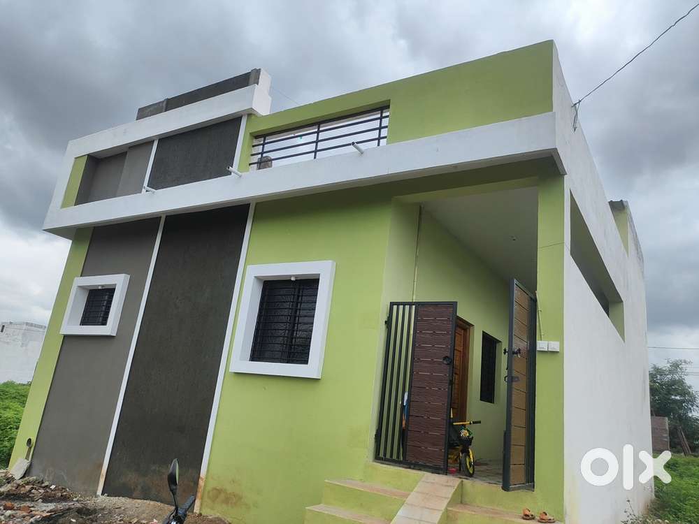 1RK at first floor for Rent