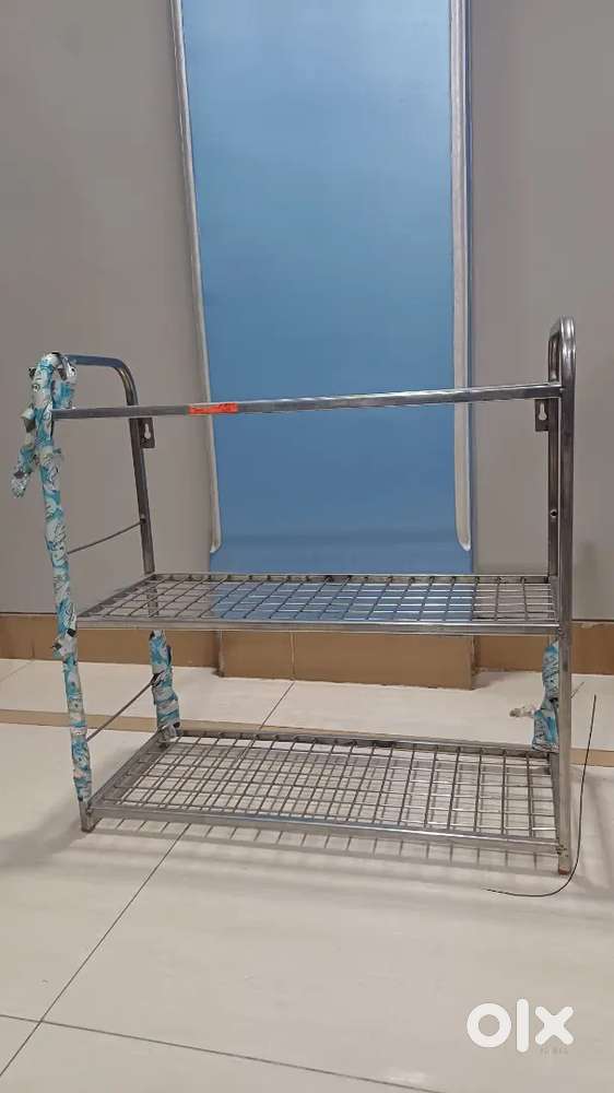 Kitchen rack for sale at my reasonable price