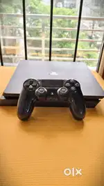 Sony PlayStation PS4 Slim Console 500 GB