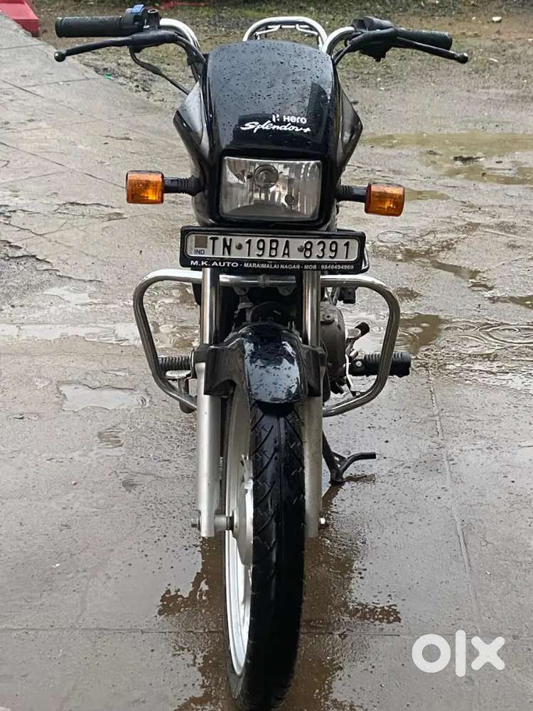 Single owner good condition low kilometre