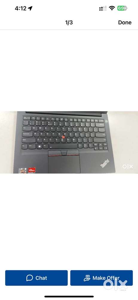 Lenova x250