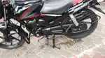 HERO HONDA SHINE 125 2013 VALID TILL 2028 JULY
