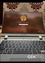 Avita laptop 256gb ssd slim light weight good working