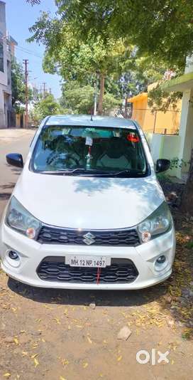 Maruti Suzuki Celerio 2016 Diesel 77000 Km Driven