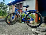 Redeem cycle