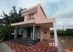 Brand new house at pajir