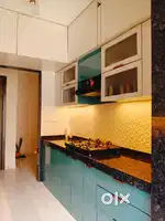 2 Bhk Fully furnished flat For Regency anantam Near to Club infinity