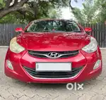 Hyundai Elantra 2012-2015 CRDi S, 2013, Diesel