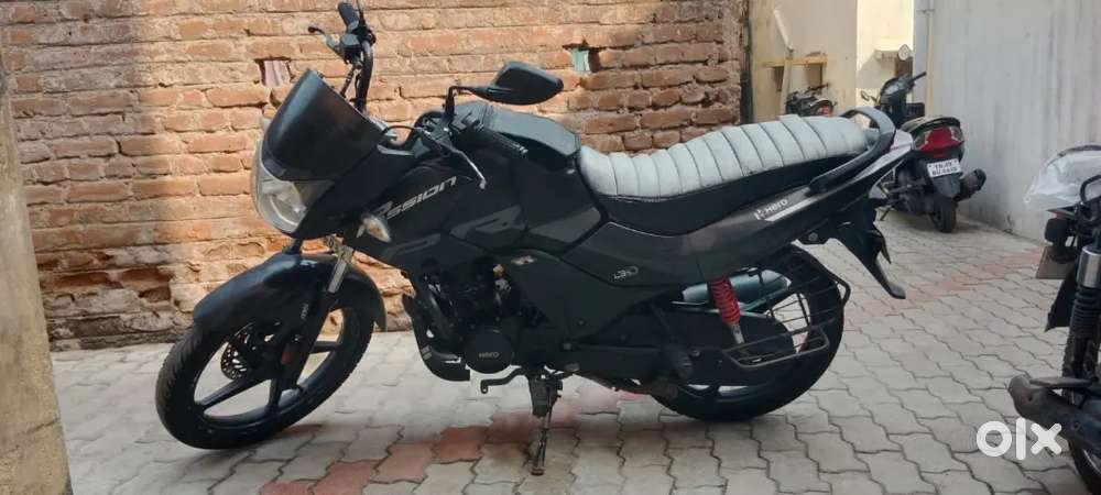 Single owner good condition all papers current