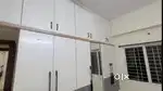 Brand new 3 BHK flat for rent in prime area of Vijaynagar colony
