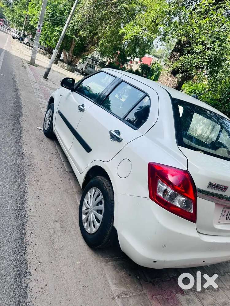 Maruti Suzuki Dzire 2015 VDI