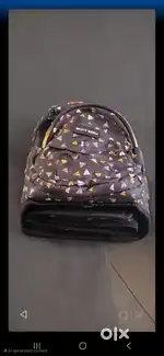Unused Butt Baby Hip seat carrier bag