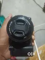 Soni 6400 comera