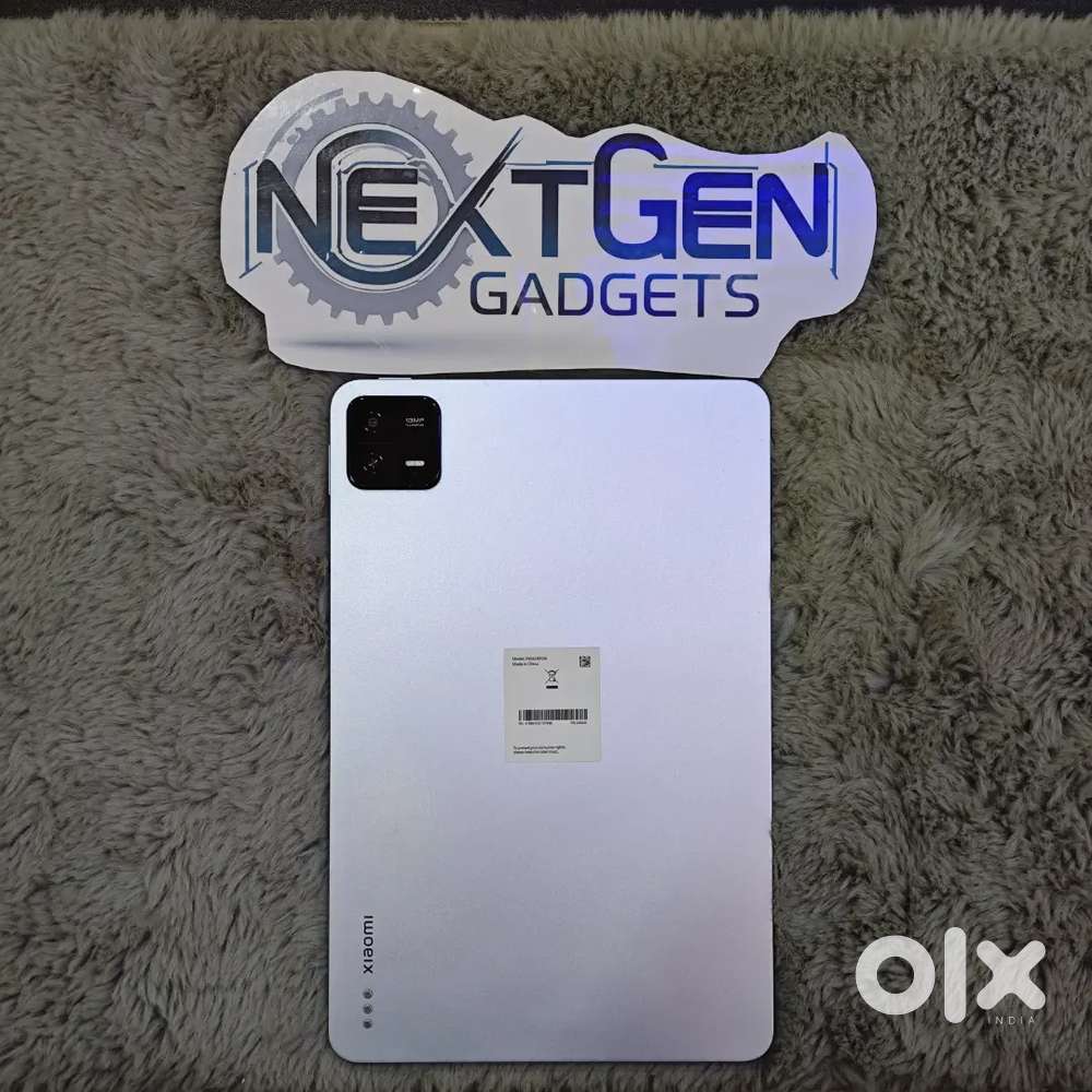 Xiaomi  pad 6 (8GB/256GB)