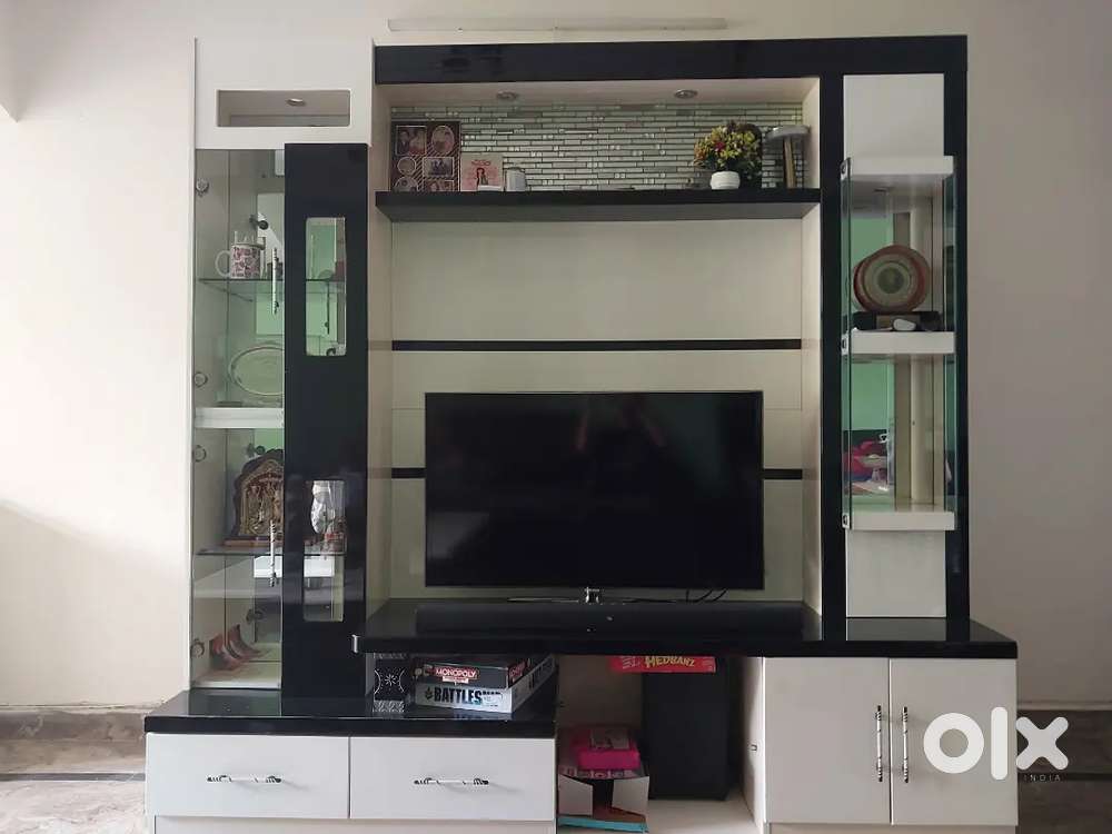 TV CABINET FOR SALE