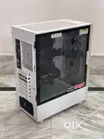 Pc is in a Very good condition and no internal issues