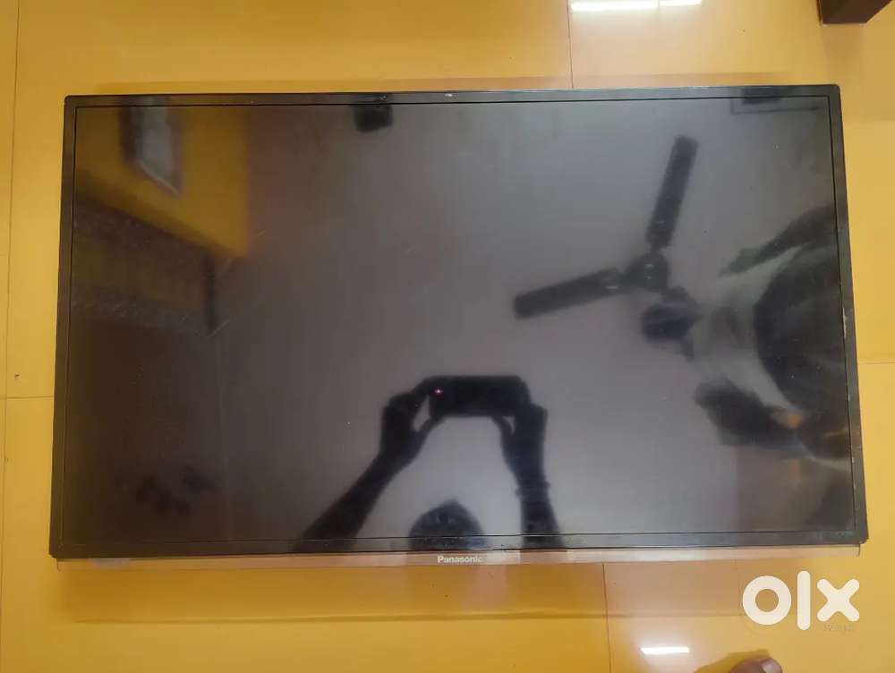 Panasonic TV