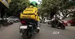 Delivery boy (nizamabad)