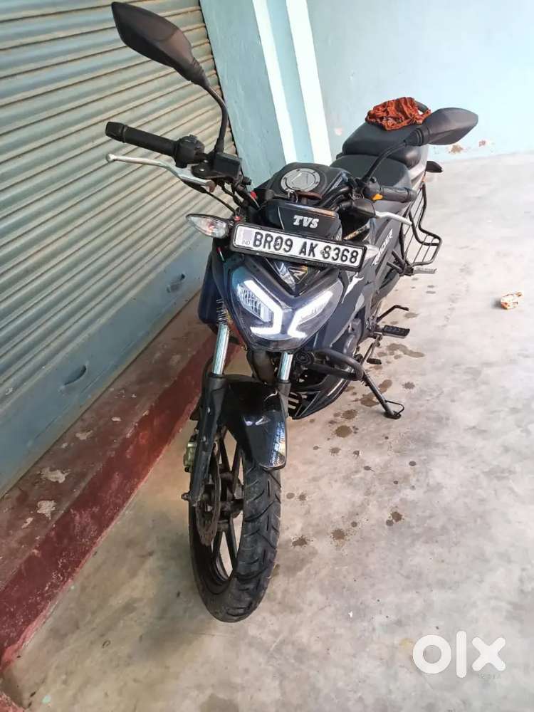 want to sell my bike