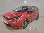 Tata Altroz XZ, 2020, Diesel