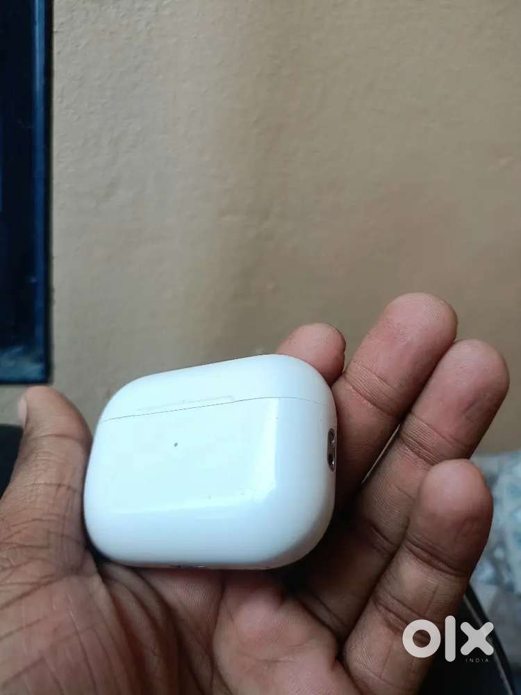 Apple airpods pro
