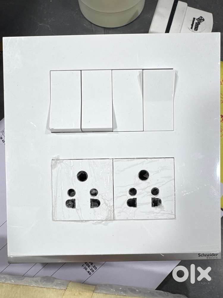 Schneidwr switchboard (Brandnew, unused)